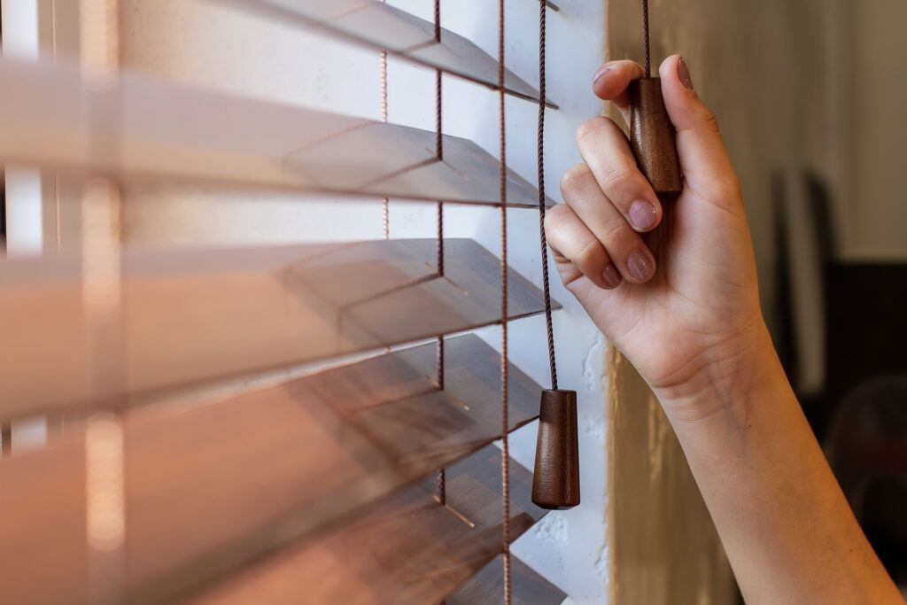 Window Treatments - Blinds - BlogQ1