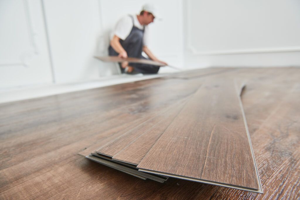Benefits of Choosing a Local Flooring Store